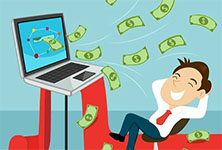 Как заработать